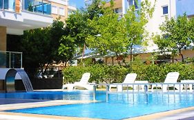Alfa Apart Hotel